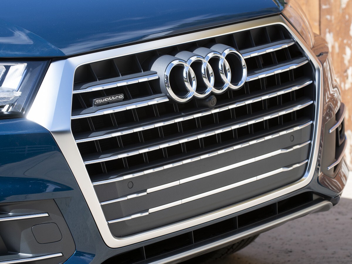 29 2018 Audi Q7 Bb