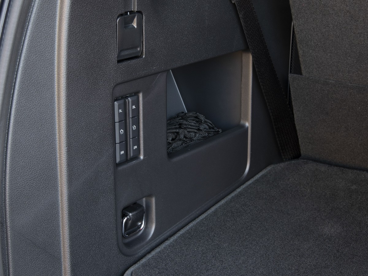 29 2018 Ford Expedition Bb