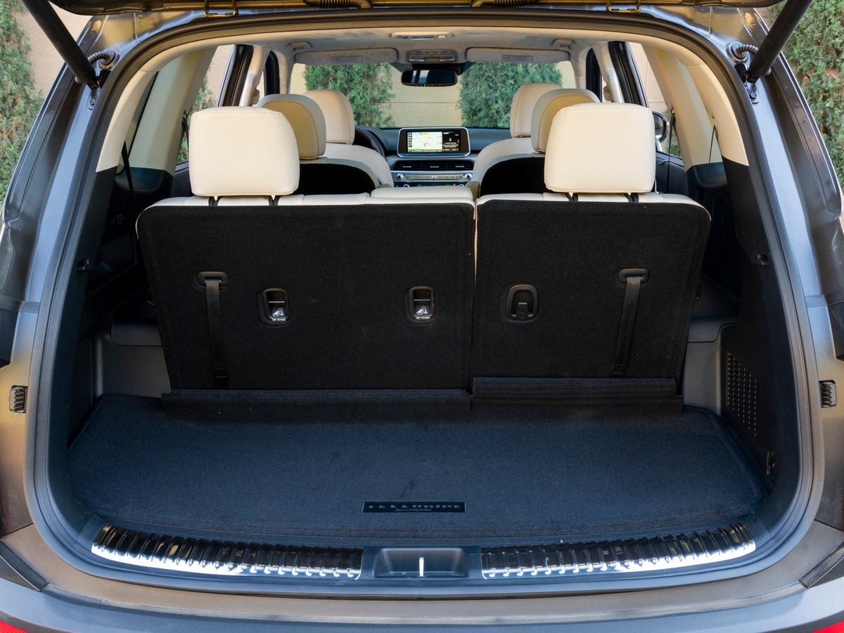 29 2020 Kia Telluride Kbb