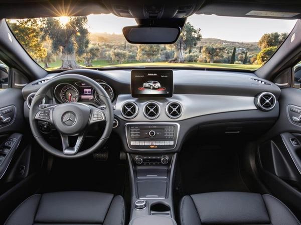 30 2018 Mercedes Benz Glk250 4matic