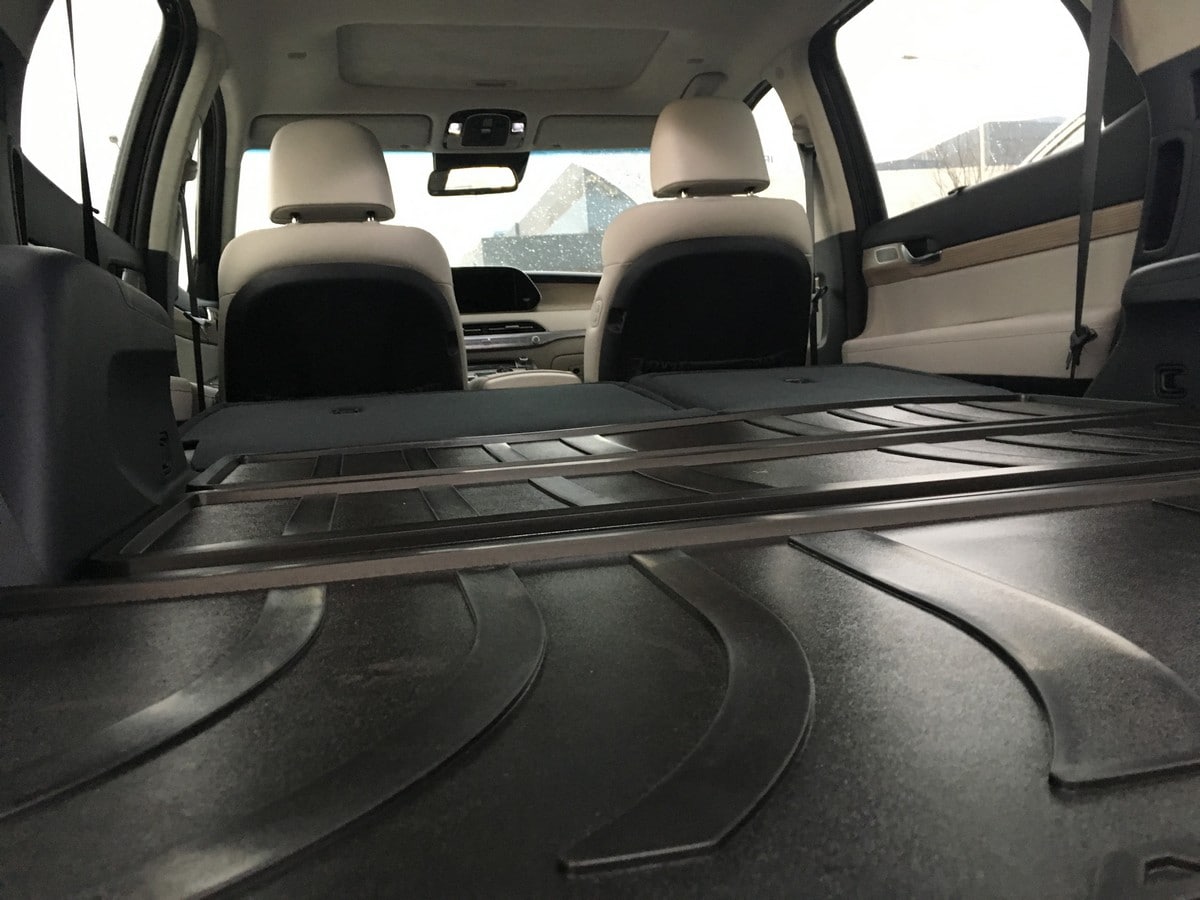 30 2020 Hyundai Palisade Review