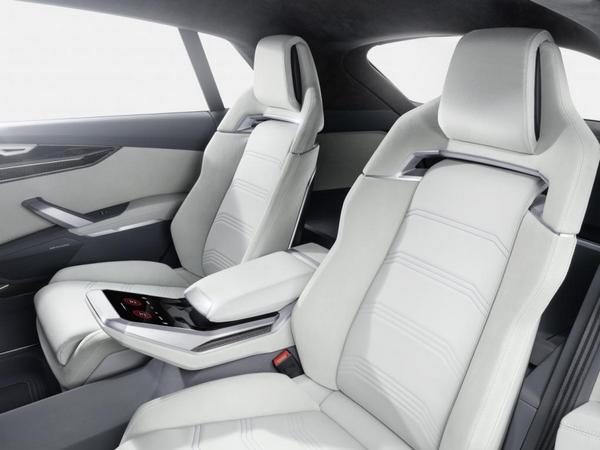 30 Audi Q8 Concept