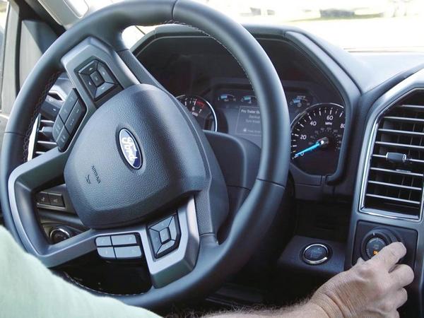 31 2018 Ford Expedition