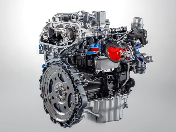 31 2018 Jaguar F Type 4 Cylinder