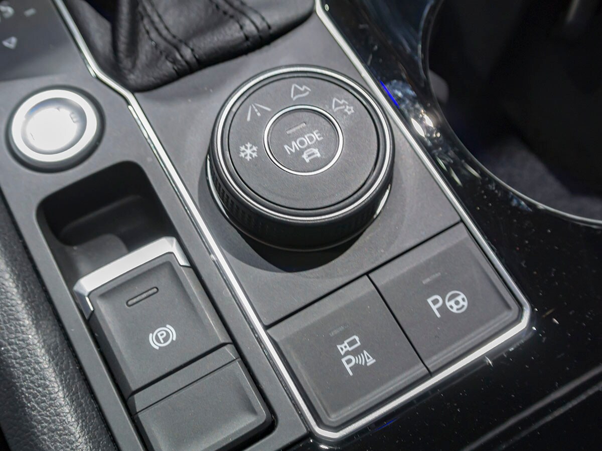 31 2018 Volkswagen Atlas R Line KBB