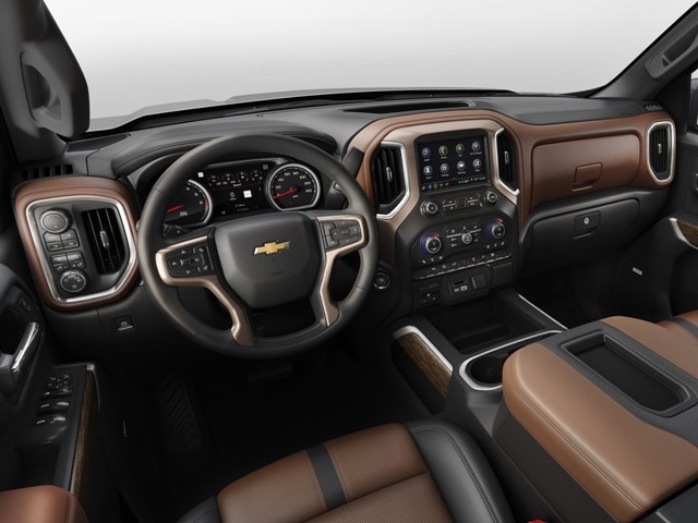 31 2019 Chevrolet Slilverado