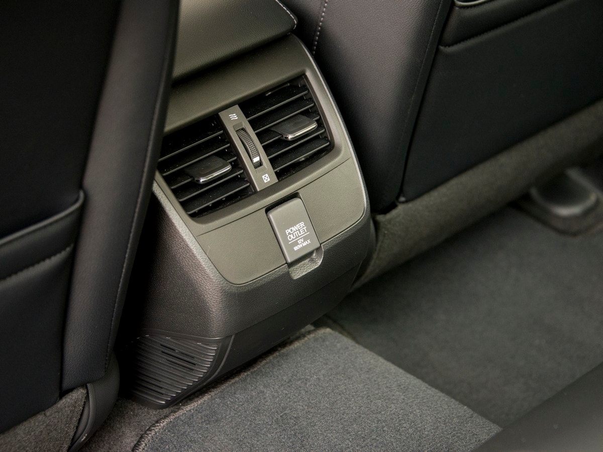 31 2019 Honda Clarity KBB