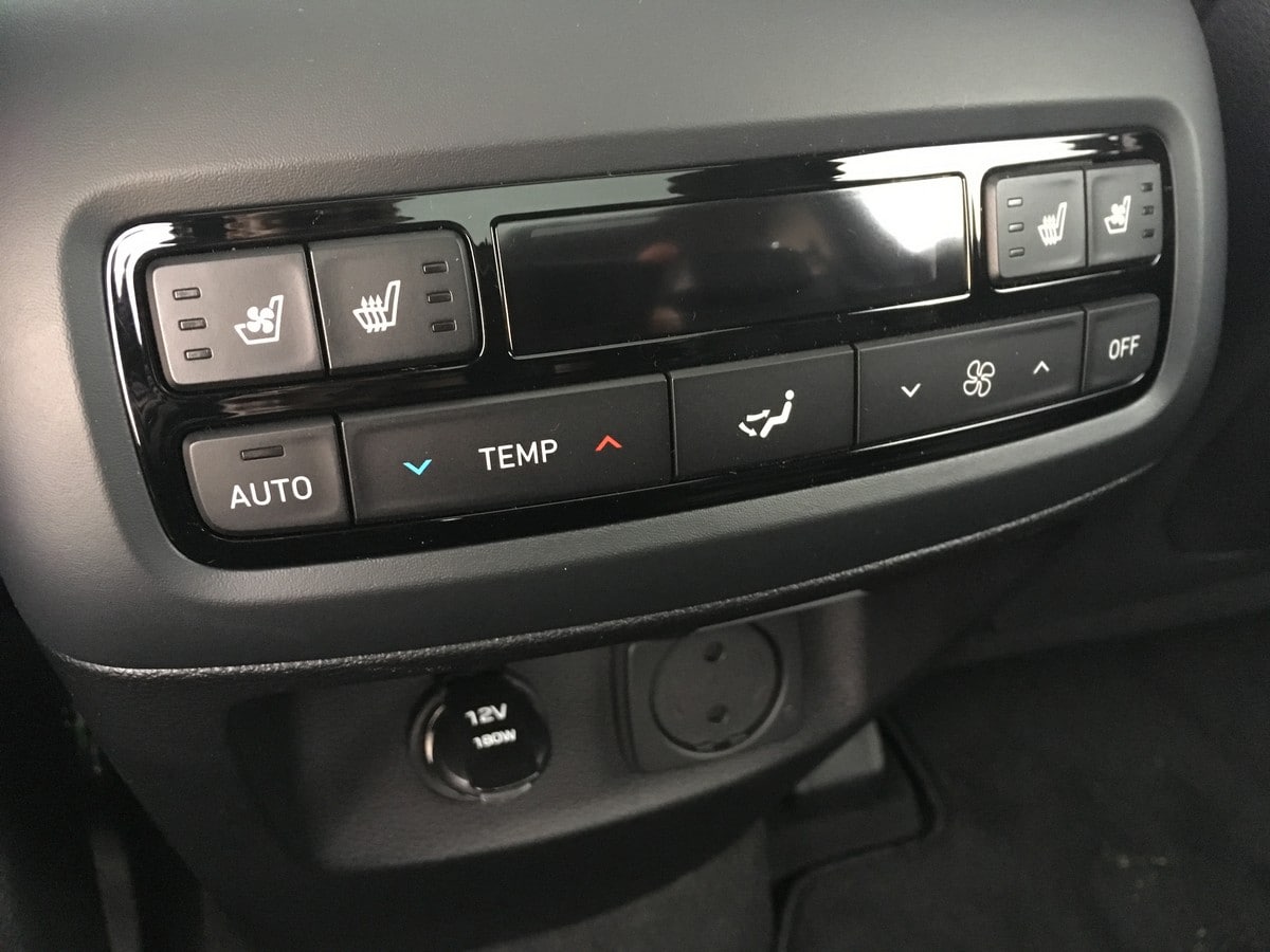 31 2020 Hyundai Palisade Review