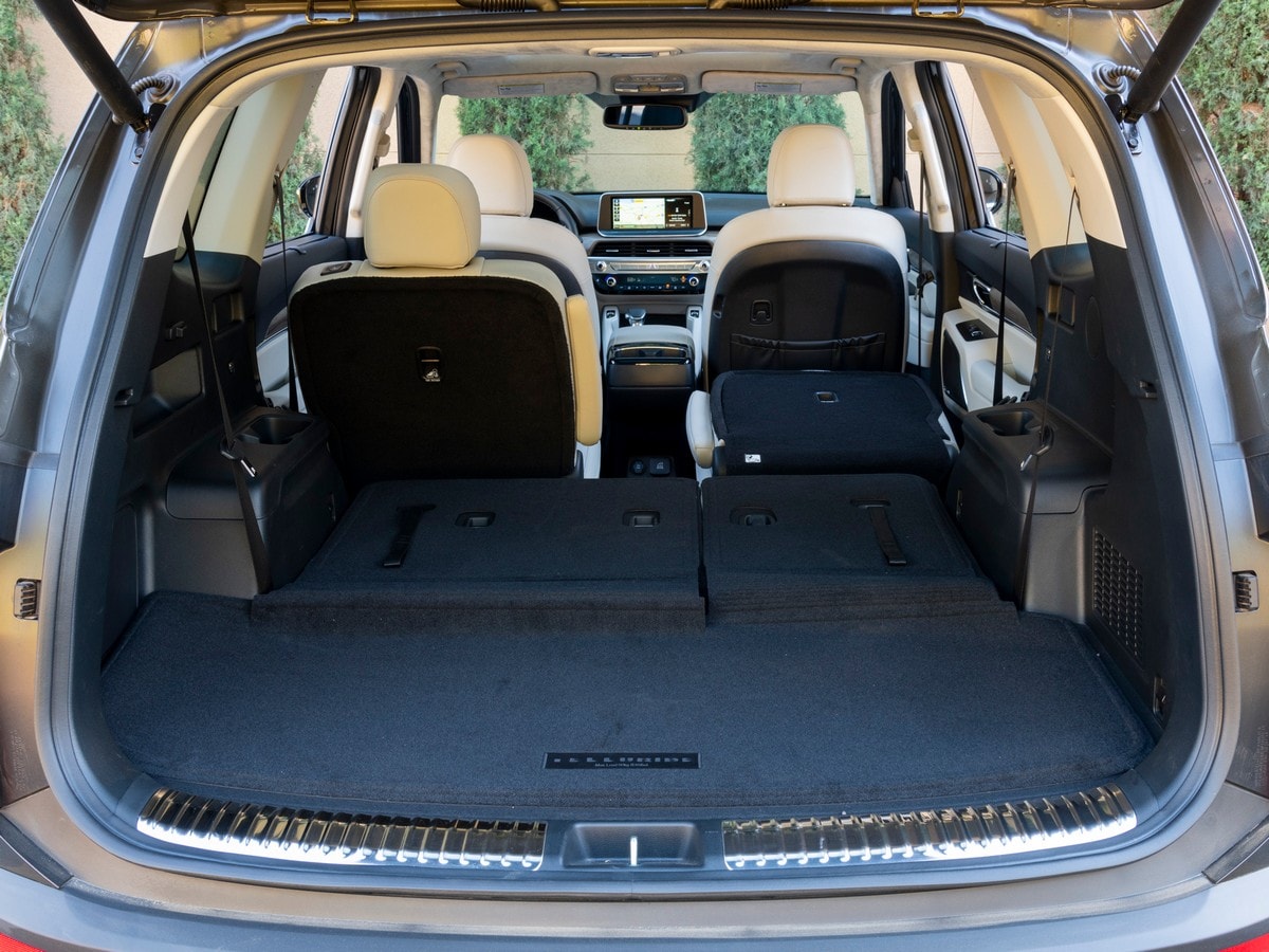 31 2020 Kia Telluride Kbb