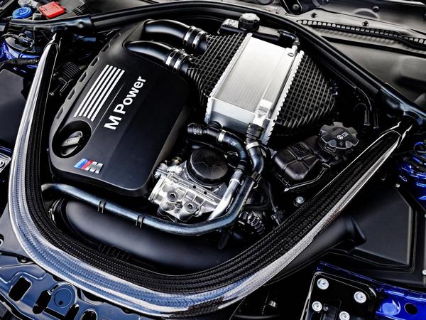 31 Bmw M4 Cs