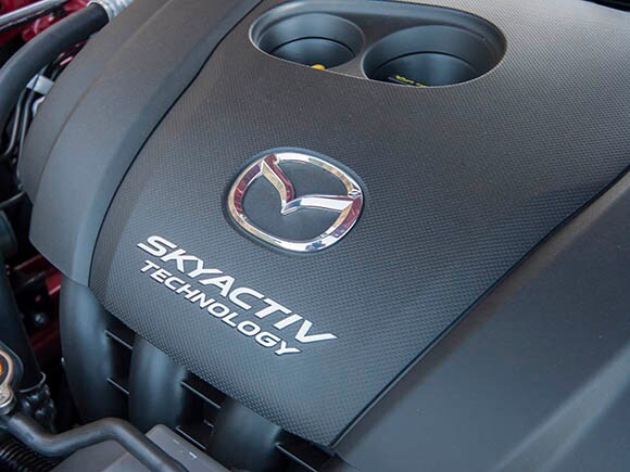 Mazda SkyActiv Technology Explained | Kelley Blue Book