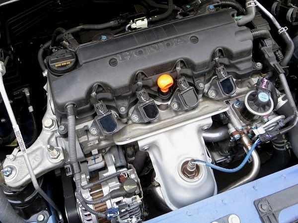 32 2016 Honda Hr V Engine