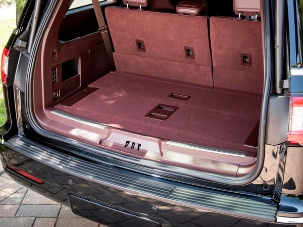 32 2018 Lincoln Navigator L Destination Pkg