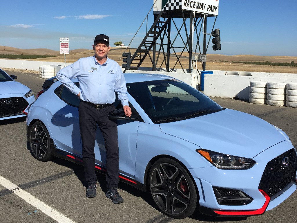 32 2019 Hyundai Veloster N And Biermann