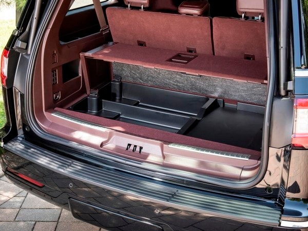 33 2018 Lincoln Navigator L Destination Pkg