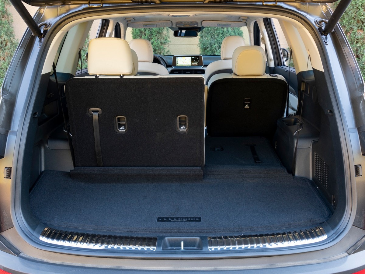 33 2020 Kia Telluride Kbb