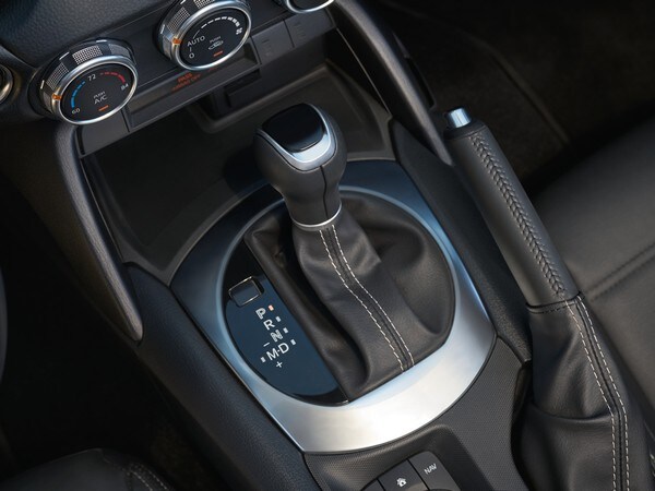 35 2017 Fiat 124 Spider