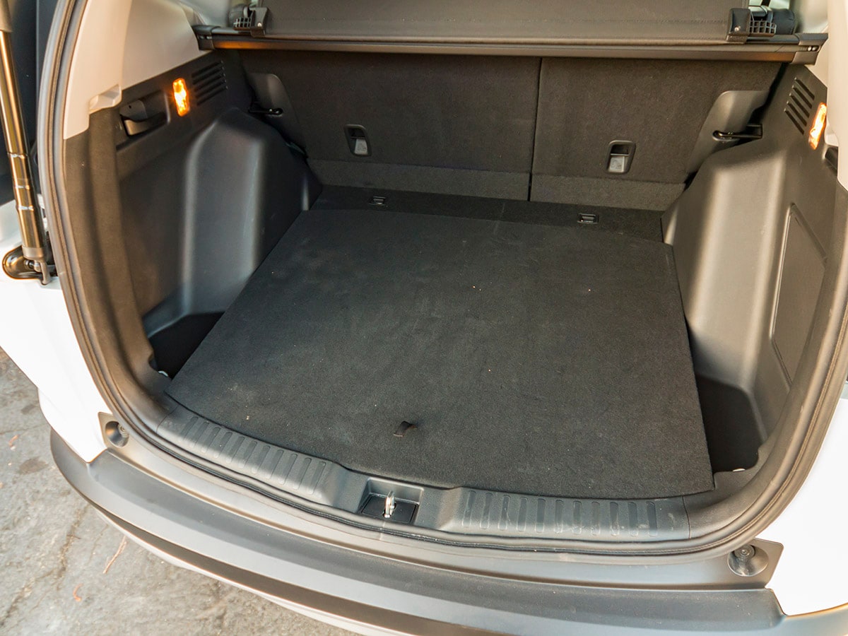 35 2017 Honda CR V Cargo BB KBB
