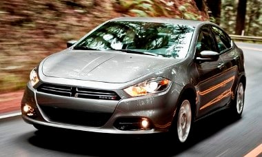 380×228 2016 Dodge Dart