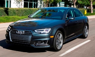 Luxury Car Best Buy