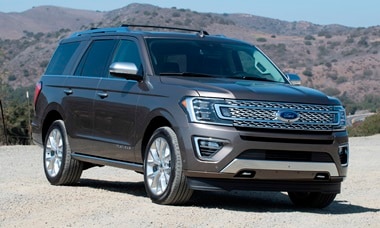 Full-Size SUV Best Buy,Full-Size SUV Best Buy