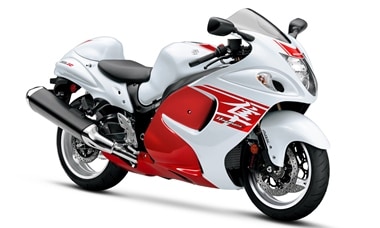 Suzuki Motorcycles Kelley Blue Book