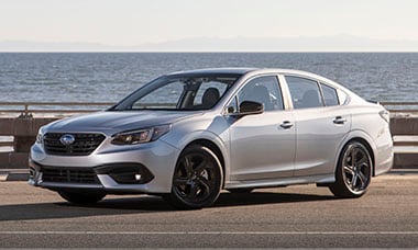 380×228 2020 Subaru Legacy