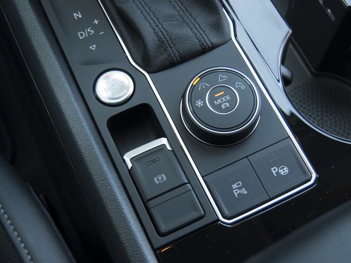 40 2018 Volkswagen Atlas Kbb