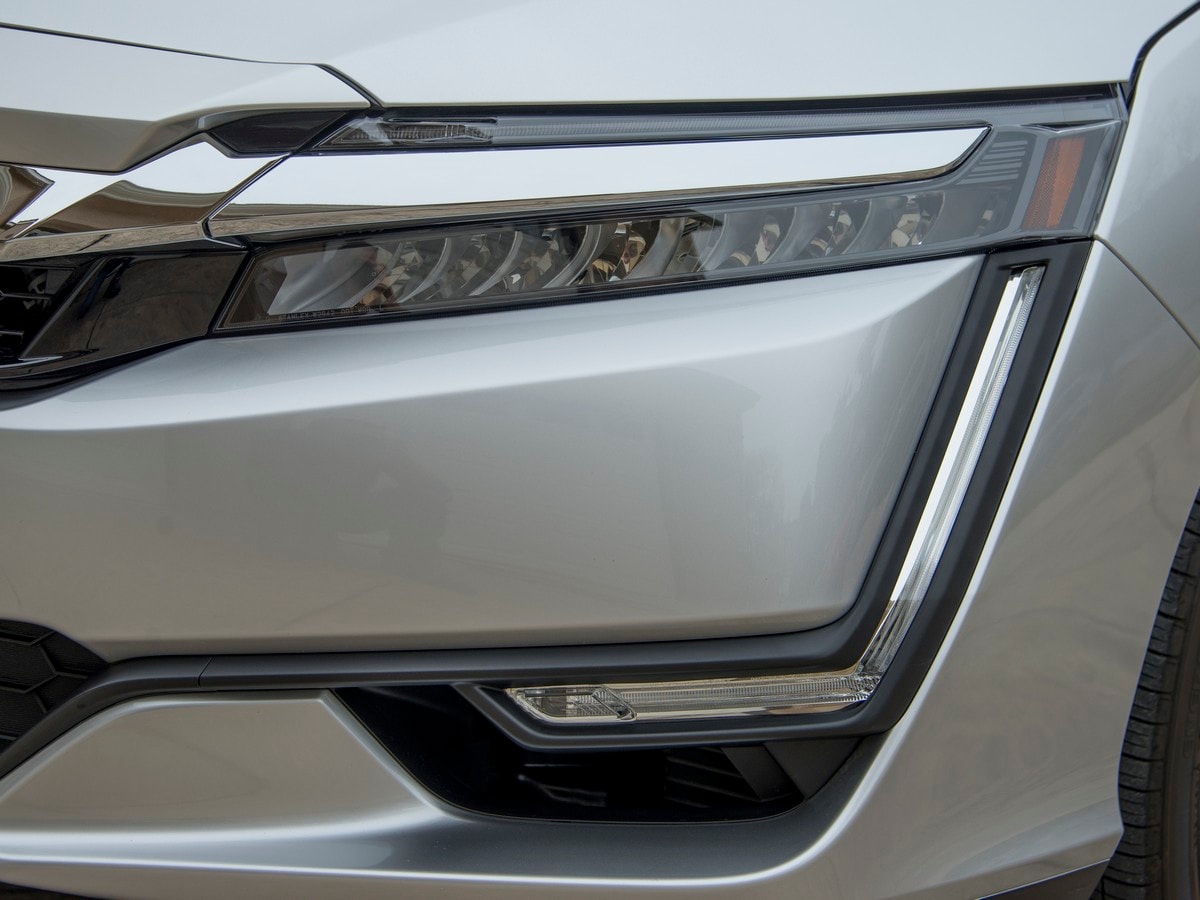 40 2019 Honda Clarity KBB