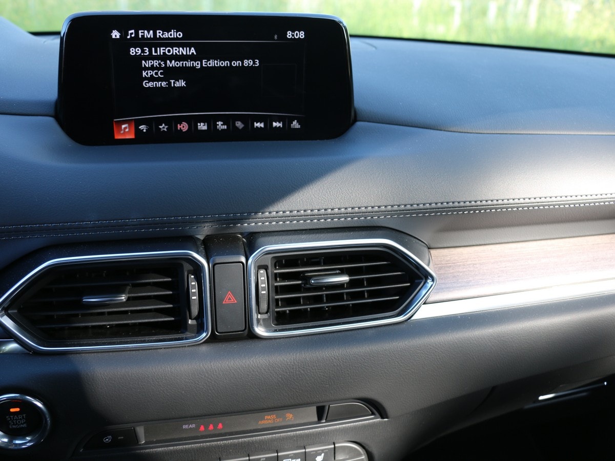 40 2019 Mazda Cx 5 Kbb