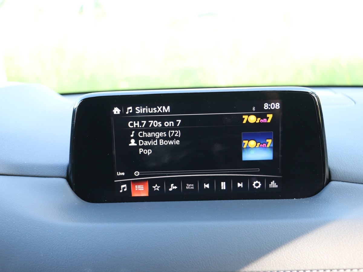 41 2019 Mazda Cx 5 Kbb
