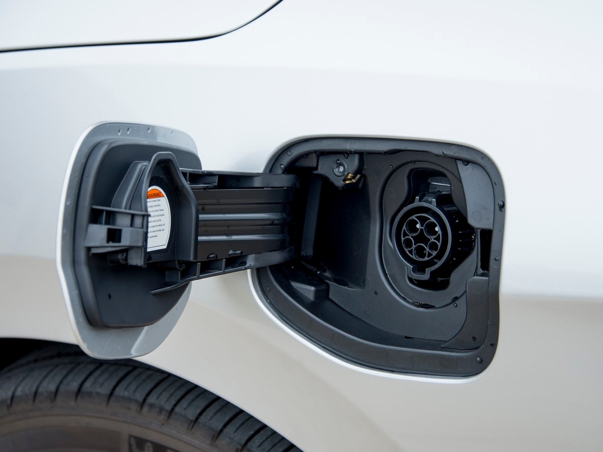 43 2019 Honda Clarity KBB