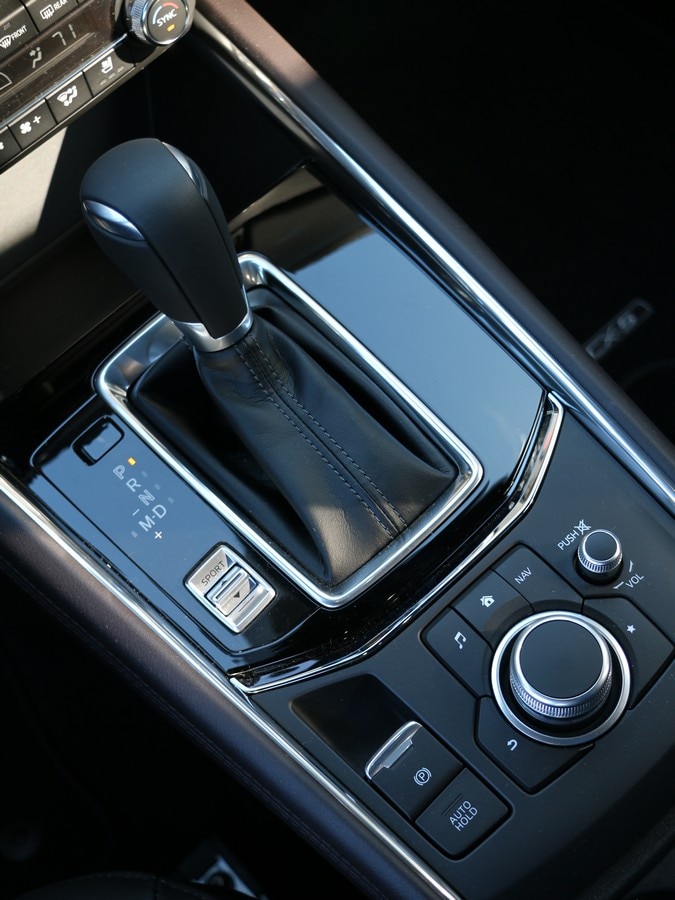 43 2019 Mazda Cx 5 Kbb