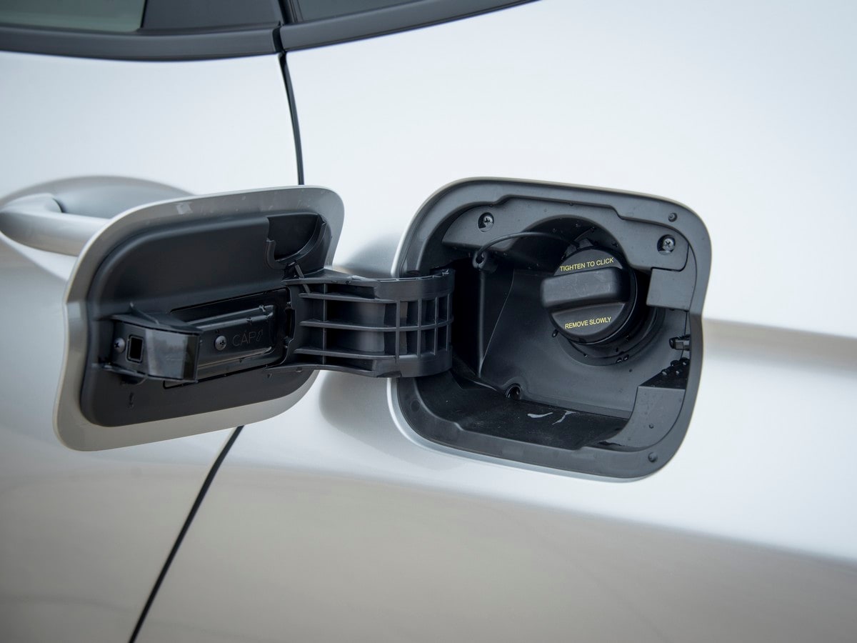44 2019 Honda Clarity KBB