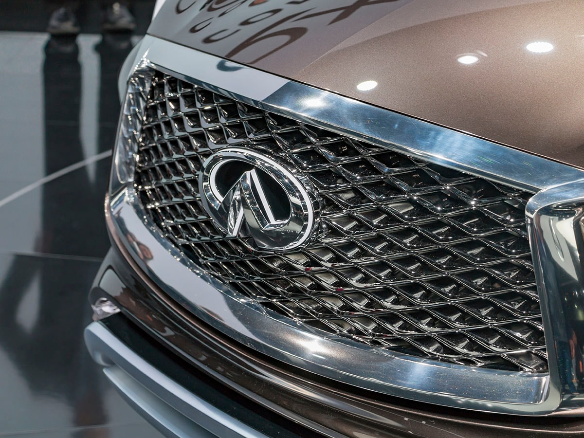 44 Infiniti Qx50 Concept KBB