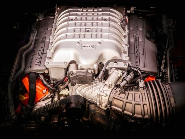 45 2018 Jeep Grand Cherokee Trackhawk