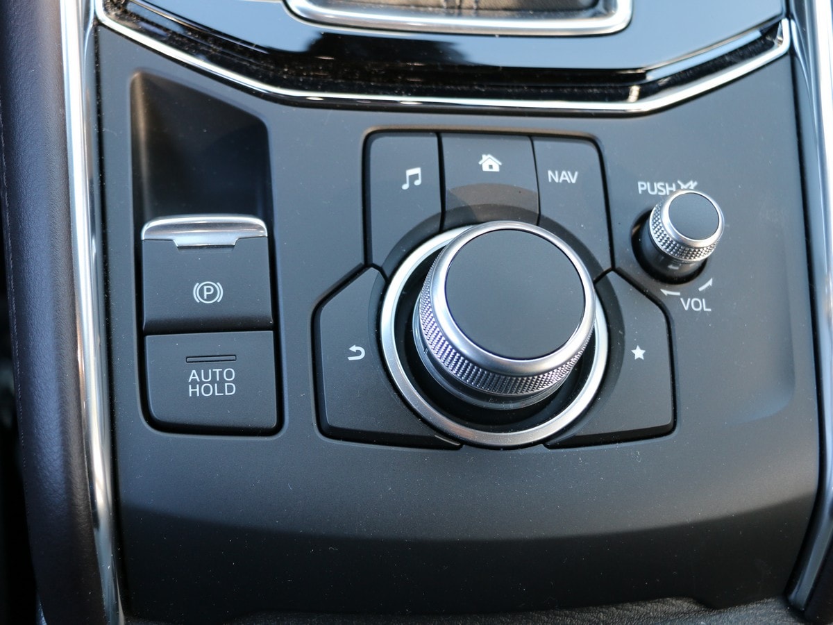 45 2019 Mazda Cx 5 Kbb