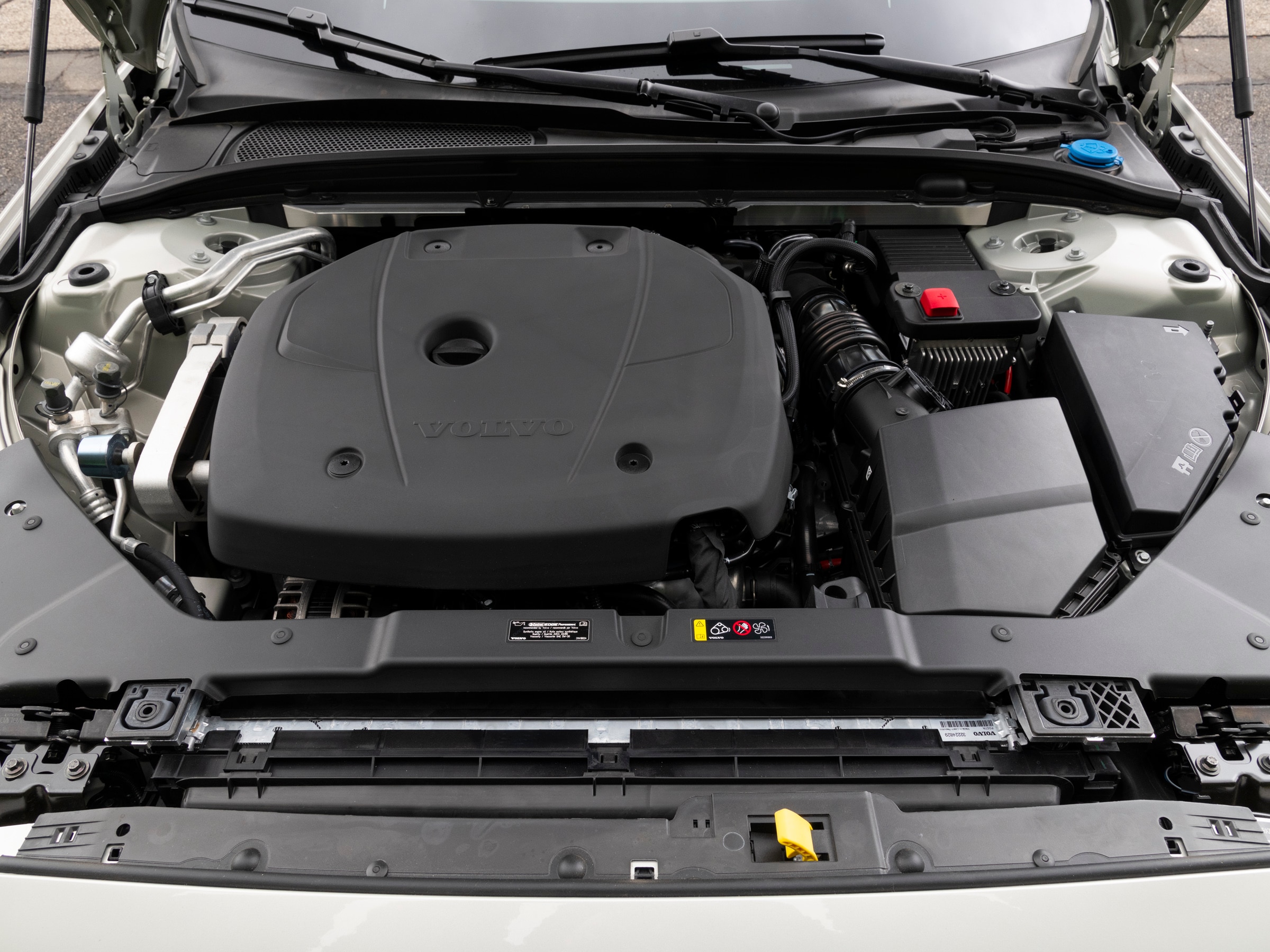 47 2020 Volvo S60 KBB