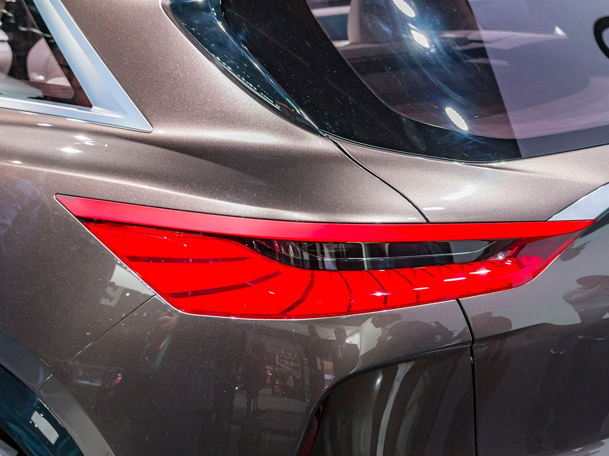 48 Infiniti Qx50 Concept KBB