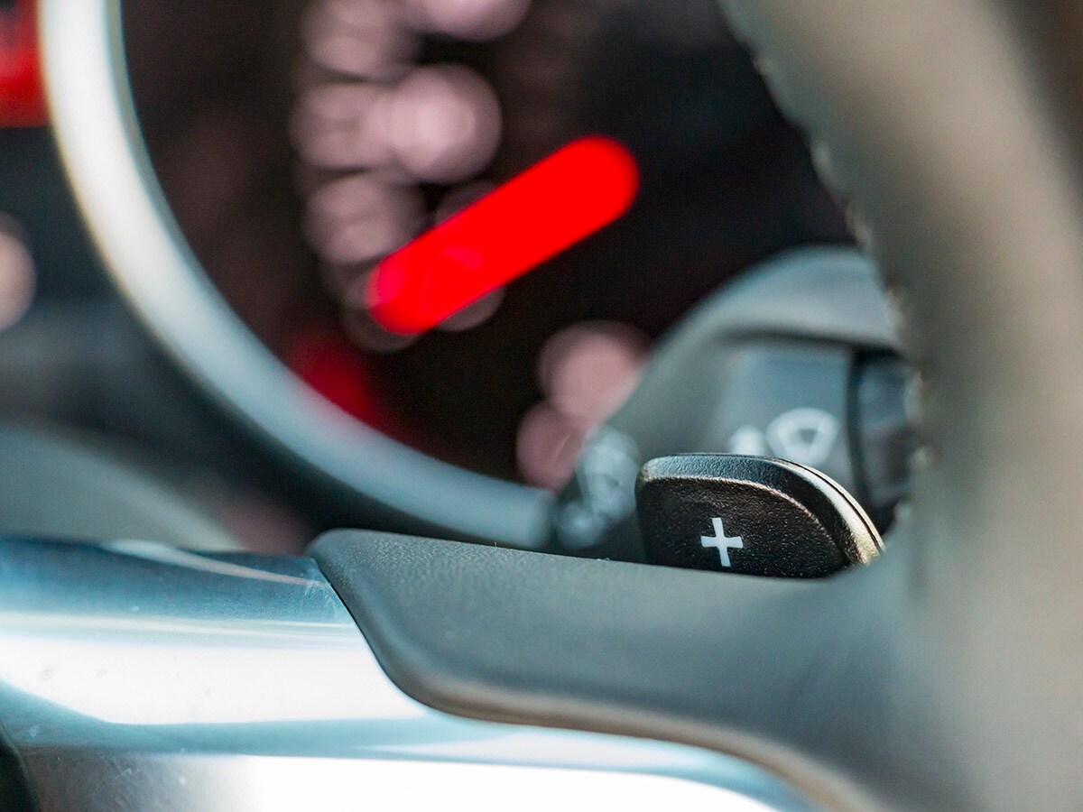 49 2018 Ford Mustang GT Interior KBB