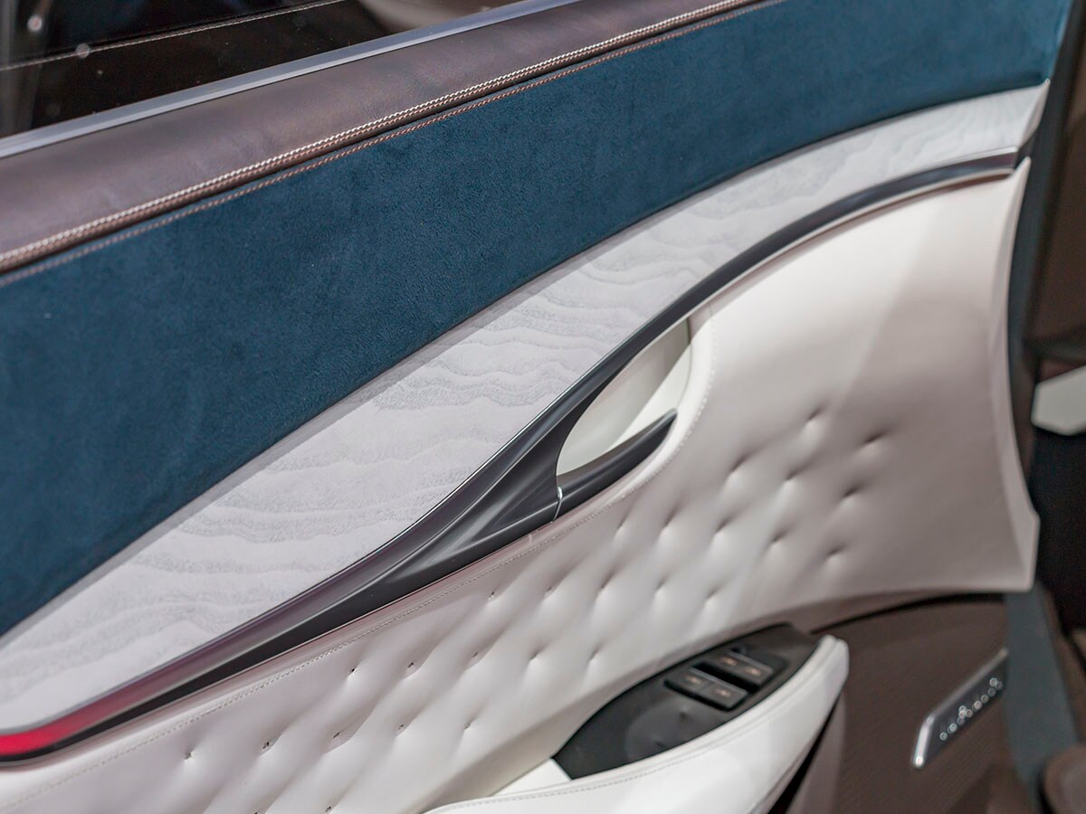 50 Infiniti Qx50 Concept KBB