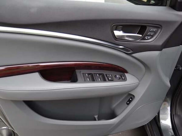 51 2016 Acura Mdx Kbb