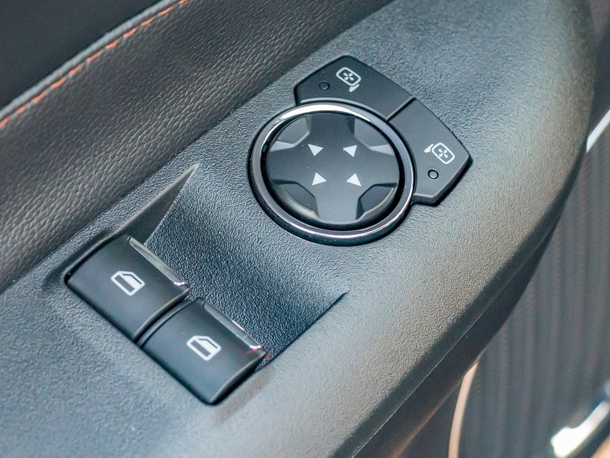 52 2018 Ford Mustang GT Interior KBB