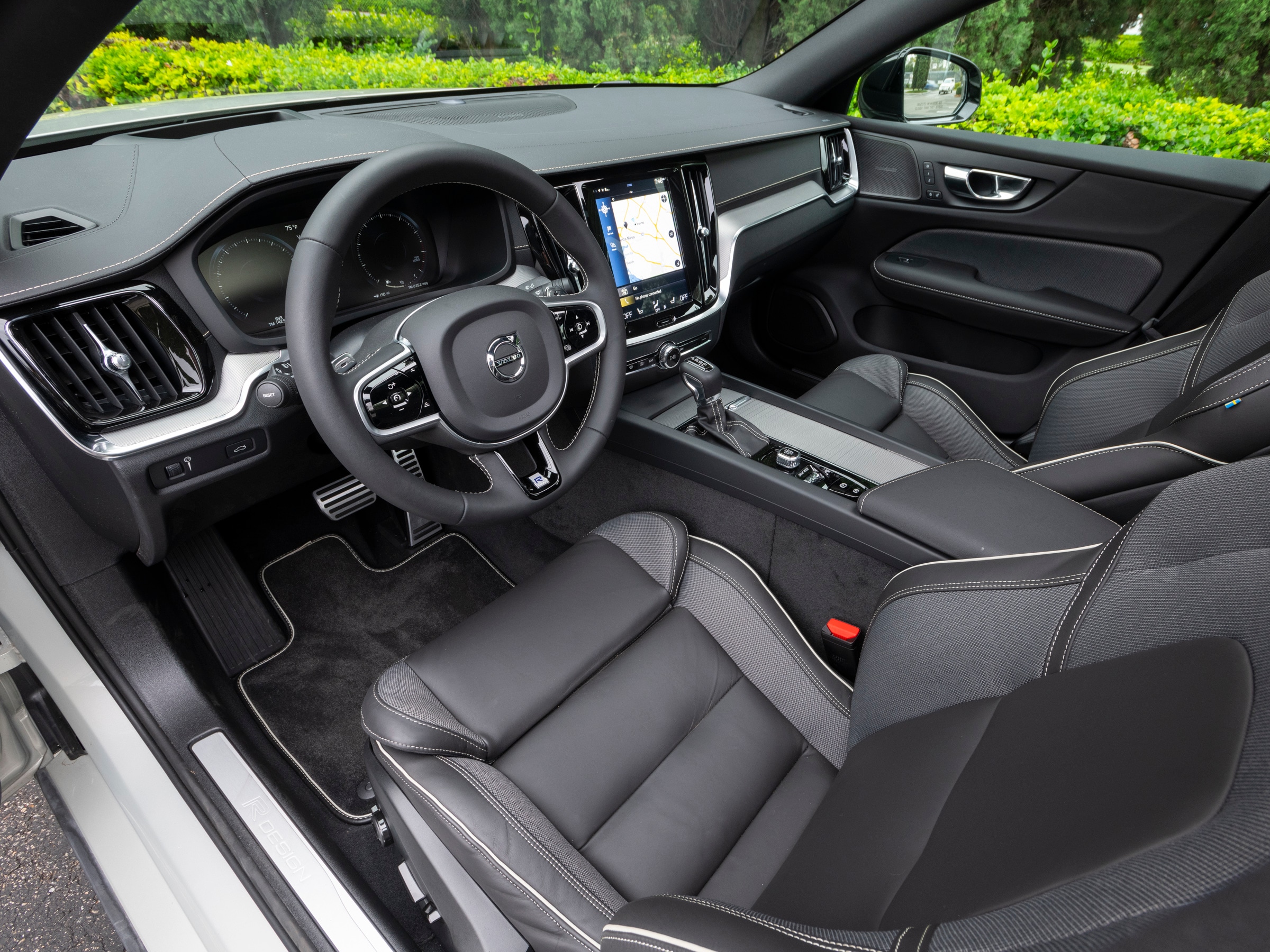 52 2020 Volvo S60 KBB
