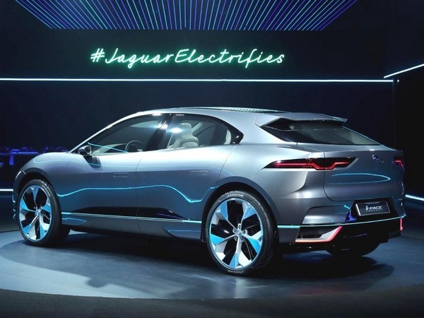 52 Jaguar I Pace Concept