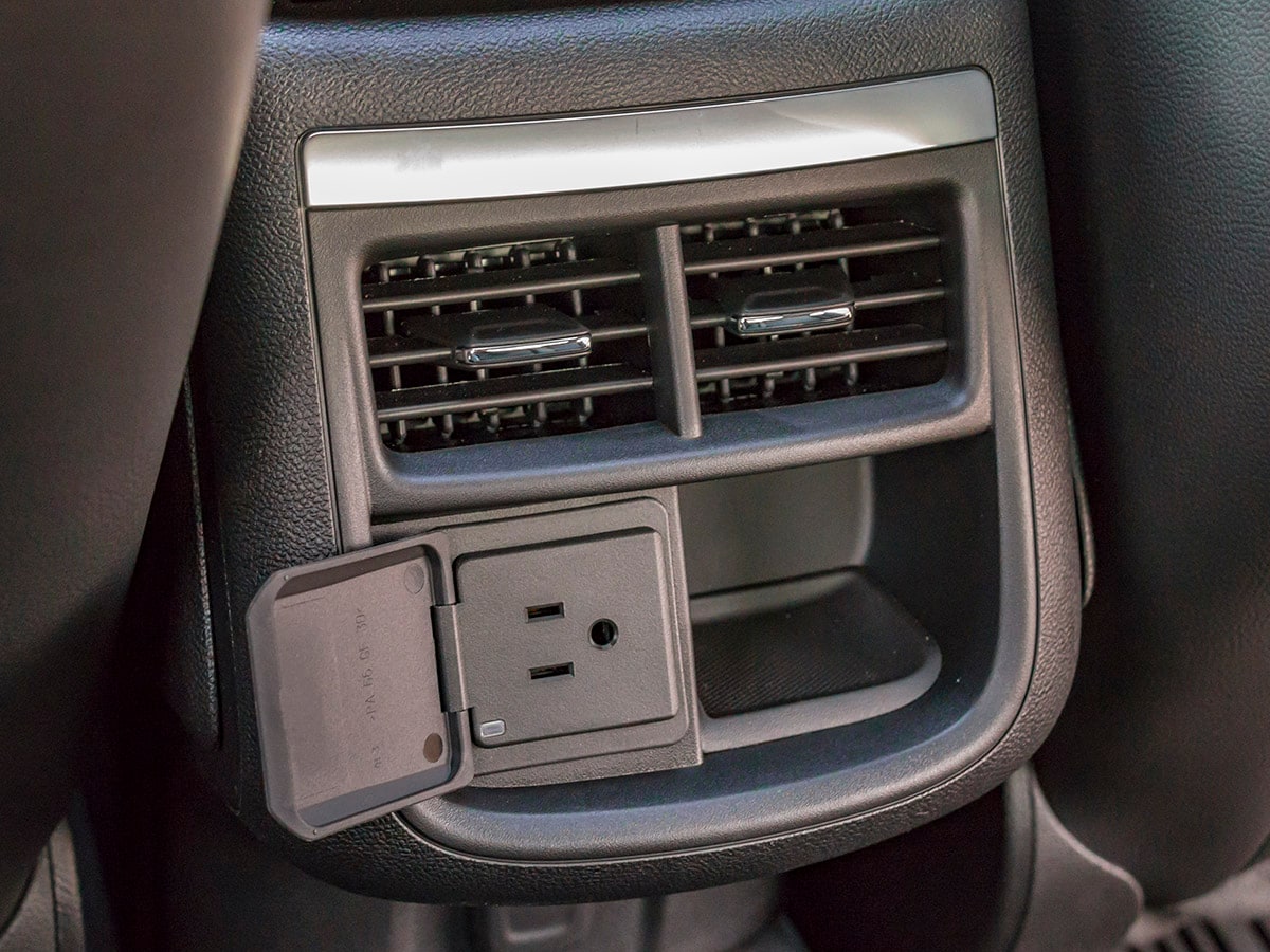 53 2018 Chevrolet Impala Interior KBB