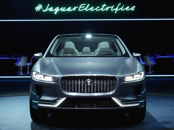 53 Jaguar I Pace Concept