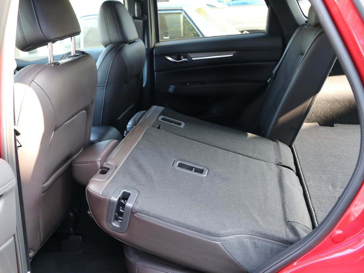 54 2019 Mazda Cx 5 Kbb