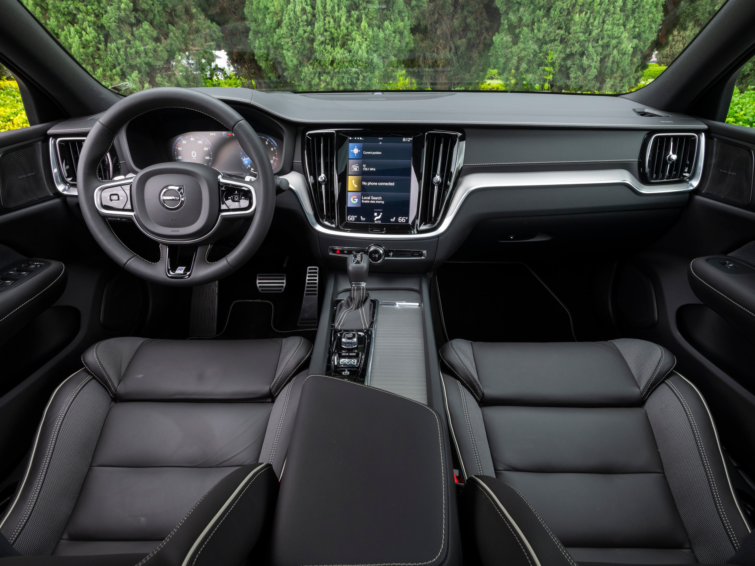 55 2020 Volvo S60 KBB
