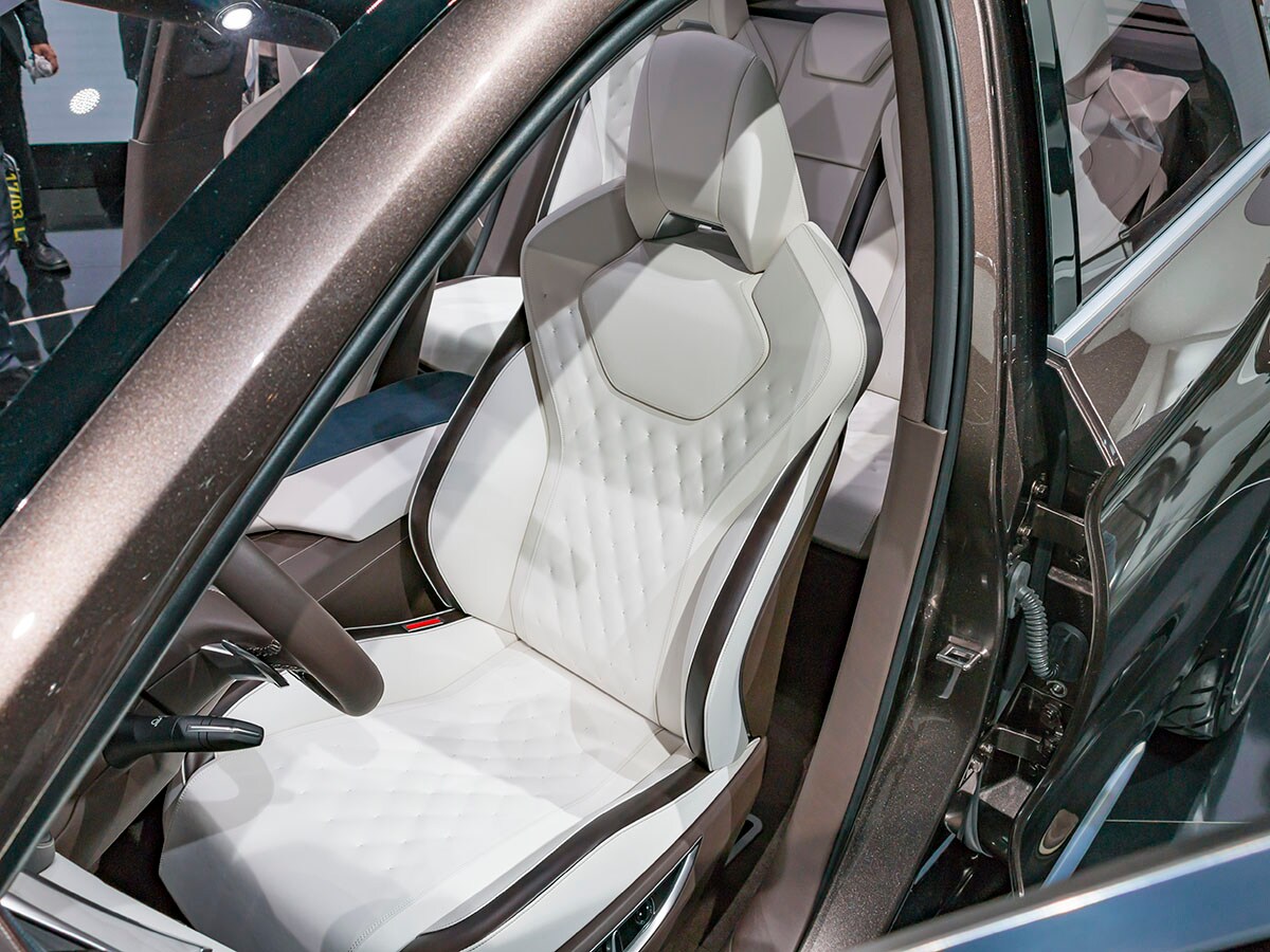 55 Infiniti Qx50 Concept KBB